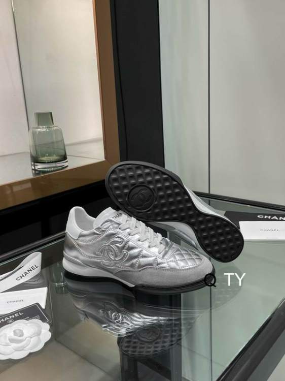 Picture of Chanel Shoes _SKUChanelsz35-40TY05032421